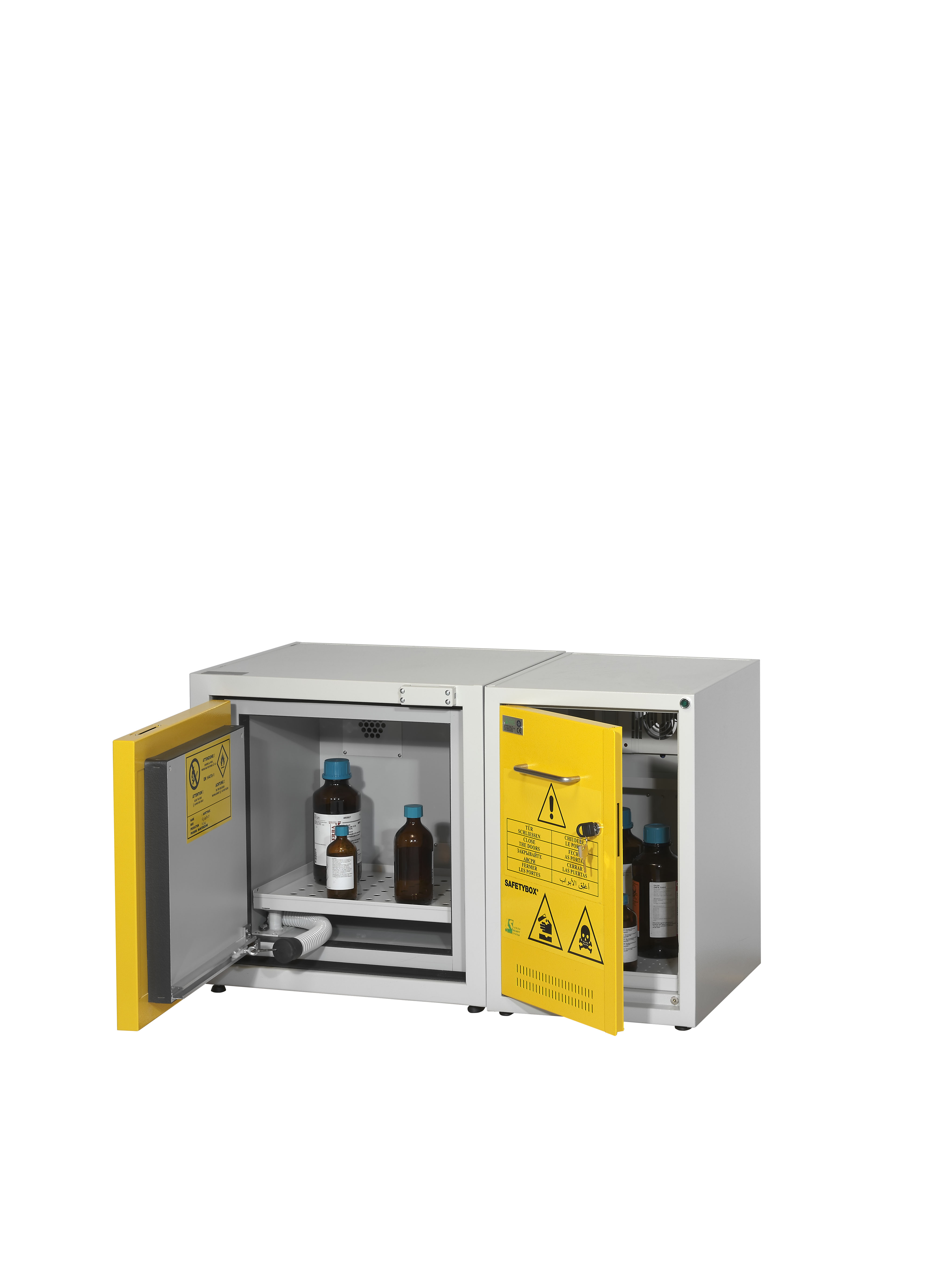 KEMFIRE 1000/50